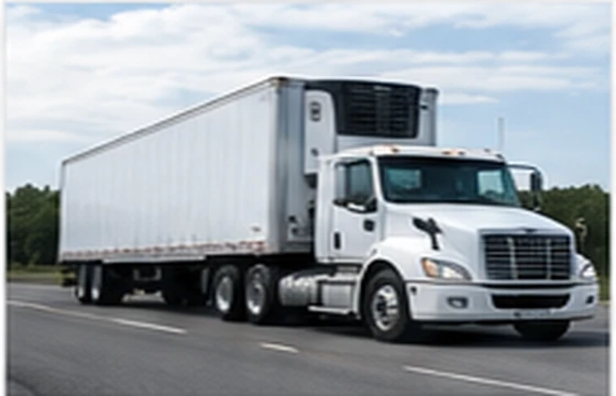 Reefer freight